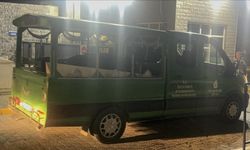 Fatih'te 2 çocuk ile annelerinin ardından baba da hayatını kaybetti