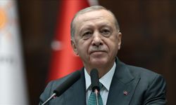 Cumhurbaşkanı Erdoğan: Terörsüz Türkiye süreciyle ülkemizi yarım asırlık prangadan kurtaracağız