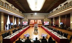 Komisyonun Kritik Günü: İmralı Ziyareti Kararı Netleşti