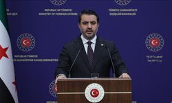 Suriye Dışişleri Bakanı Şeybani, Suriye'deki Rus üssünün durumunu değerlendirdi: