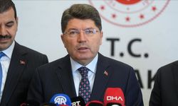 Bakan Tunç: 11. Yargı Paketi için 38 maddelik kanun teklifi hazırlandı
