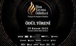 İlim Yayma Ödülleri yarın sahiplerini bulacak