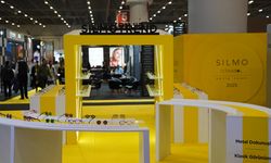 12. Uluslararası Silmo İstanbul Optik Fuarı başladı