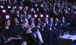 13. Boğaziçi Film Festivali 'Palestine 36' filminin gösterimiyle başladı