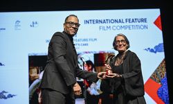 '13. Boğaziçi Film Festivali'nin ödülleri sahiplerini buldu