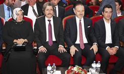 '16. TRT Uluslararası Belgesel Ödülleri' ödül töreni ile sona erdi