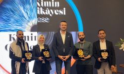 16. TRT Uluslararası Belgesel Ödülleri'nde 'Soykırıma Şahidim' paneli düzenlendi