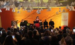 '2. Anadolu Opera ve Bale Festivali' Bayburt'ta başladı