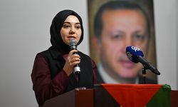 '2024 Yılı Filistinli Çocuklara Yönelik Soykırım Raporu' açıklandı