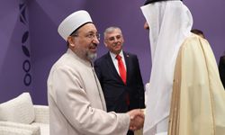 2026 Yılı Hac Protokolü Cidde'de imzalandı