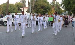 '3. Fethiye Uluslararası Film Festivali' başladı