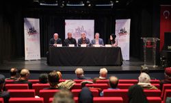 3. Milli Sinema Günleri'nde Salih Diriklik ve sineması konuşuldu