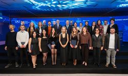 '32. Sakıp Sabancı Sanat Ödülleri' sahiplerini buldu