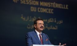 41. İSEDAK Toplantısı