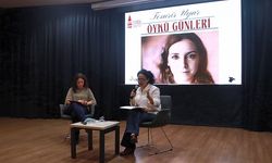 '5. Tomris Uyar Öykü Günleri', Bilim Beyoğlu'nda başladı