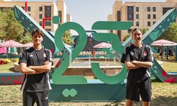 6. İslami Dayanışma Oyunları'nın açılış töreni yarın Riyad'a yapılacak