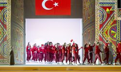 6. İslami Dayanışma Oyunları'nın resmi açılışı Riyad'da yapıldı