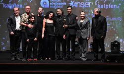 62. Uluslararası Antalya Altın Portakal Film Festivali'nde ödüller sahiplerini buldu (1)
