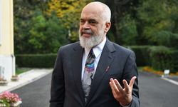 AB: Batı Balkanlar'daki tüm ülkeler, Avrupa Birliğine aittir