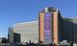 AB dron karşıtı sistemin 2026'nın sonunda devreye girmesini planlıyor