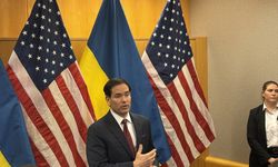 ABD Dışişleri Bakanı Rubio, Rusya-Ukrayna barış sürecine ilişkin 'hala yapılacak işler olduğunu' söyledi