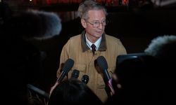 ABD'de Rayburn Ofis ile ABD Kongre binaları arasındaki metro tünelinde çıkan yangında 2 kişi yaralandı