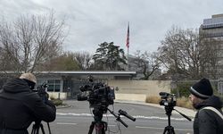 ABD'nin Ukrayna barış planının ele alınacağı görüşmeler Cenevre'de başladı