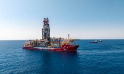 Abdülhamid Han sondaj gemisi, Karadeniz görevinde 1 yılını tamamladı