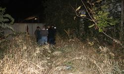 Adana'da kaybolan 93 yaşındaki Alzheimer hastası aranıyor