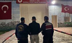 Afyonkarahisar'da asayiş