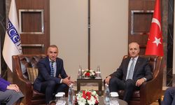 AGİT PA 23. Sonbahar Genel Kurul Toplantısı İstanbul'da başladı