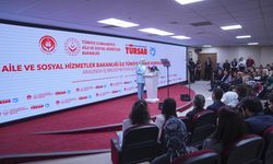 Aile ve Sosyal Hizmetler Bakanlığı ile TÜRSAB arasında işbirliği protokolü imzalandı