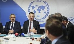 AK Parti Genel Başkan Yardımcısı Yavuz gündemi değerlendirdi: