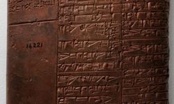 Akademisyenler yaklaşık 3 bin yıllık ballı arpa ekmeğinin tarifini uyguladı