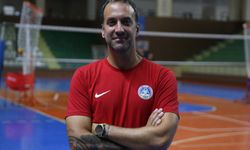 Akkuş Belediyespor, Efeler Ligi'ne verilen arayı iyi değerlendirmek istiyor