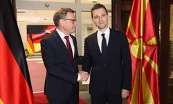 Almanya: Batı Balkanların AB'ye entegrasyonu Avrupa'nın barış, istikrar ve refahının en güçlü garantisi