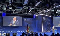 Almanya Savunma Bakanı Pistorius: 'AB içindeki savunma hazırlığımızı daha da genişletmeliyiz'