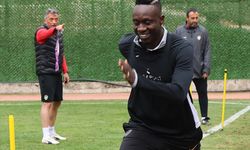 Amed Sportif Faaliyetler, Boluspor maçı hazırlıklarını sürdürdü