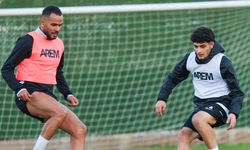 Amed Sportif Faaliyetler, Esenler Erokspor maçının hazırlıklarına başladı