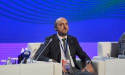 Anadolu Ajansı, Kazakistan'da medya şirketleriyle yapay zeka alanındaki tecrübesini paylaştı