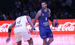 Anadolu Efes-Bayern Münih maçının ardından