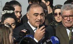 Ankara'da '8 Kasım Karabağ Zaferi Hatıra Ormanı' ağaç dikimi etkinliği düzenlendi