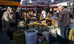 Ankara'da 'Bitlis Yöresel Ürünler Festivali' başladı