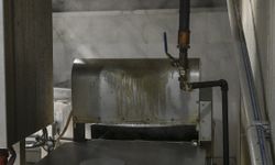 Ankara'da 'taklit ve tağşiş' denetiminde üretime uygun olmayan yaklaşık 64 ton ürün ele geçirildi