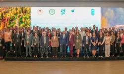 Ankara'da 'Ulusal Biyoçeşitlilik Finans Planlarının Geliştirilmesini Destekleme Projesi' tanıtıldı