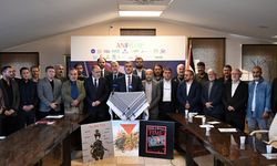 Ankara'daki sivil toplum kuruluşları 'Gazze'ye insani yardım' çağrısında bulundu: