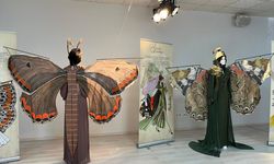 Antalya Kültür Yolu Festivali kapsamındaki sergiler ziyaretçilerini ağırlıyor