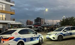 Antalya'da polis memuru eşini ve 2 çocuğunu silahla öldürdü