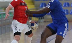 Ardventure Hentbol Erkekler Süper Lig