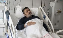 Artvin-Ankara hattında 'yaşam yolculuğu'